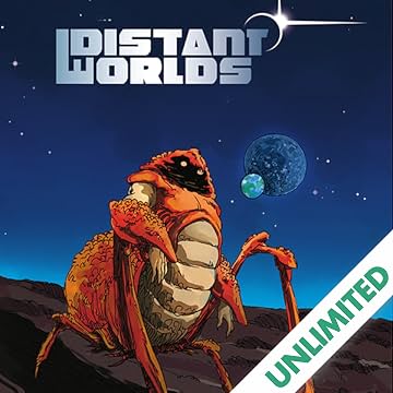 Distant Worlds